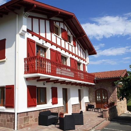Apartamentos Armua زوغاراموردي المظهر الخارجي الصورة