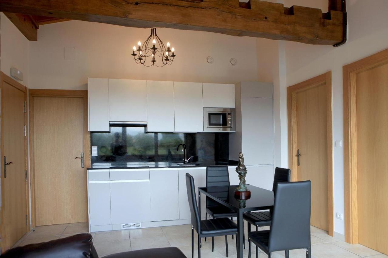 Apartamentos Armua زوغاراموردي المظهر الخارجي الصورة
