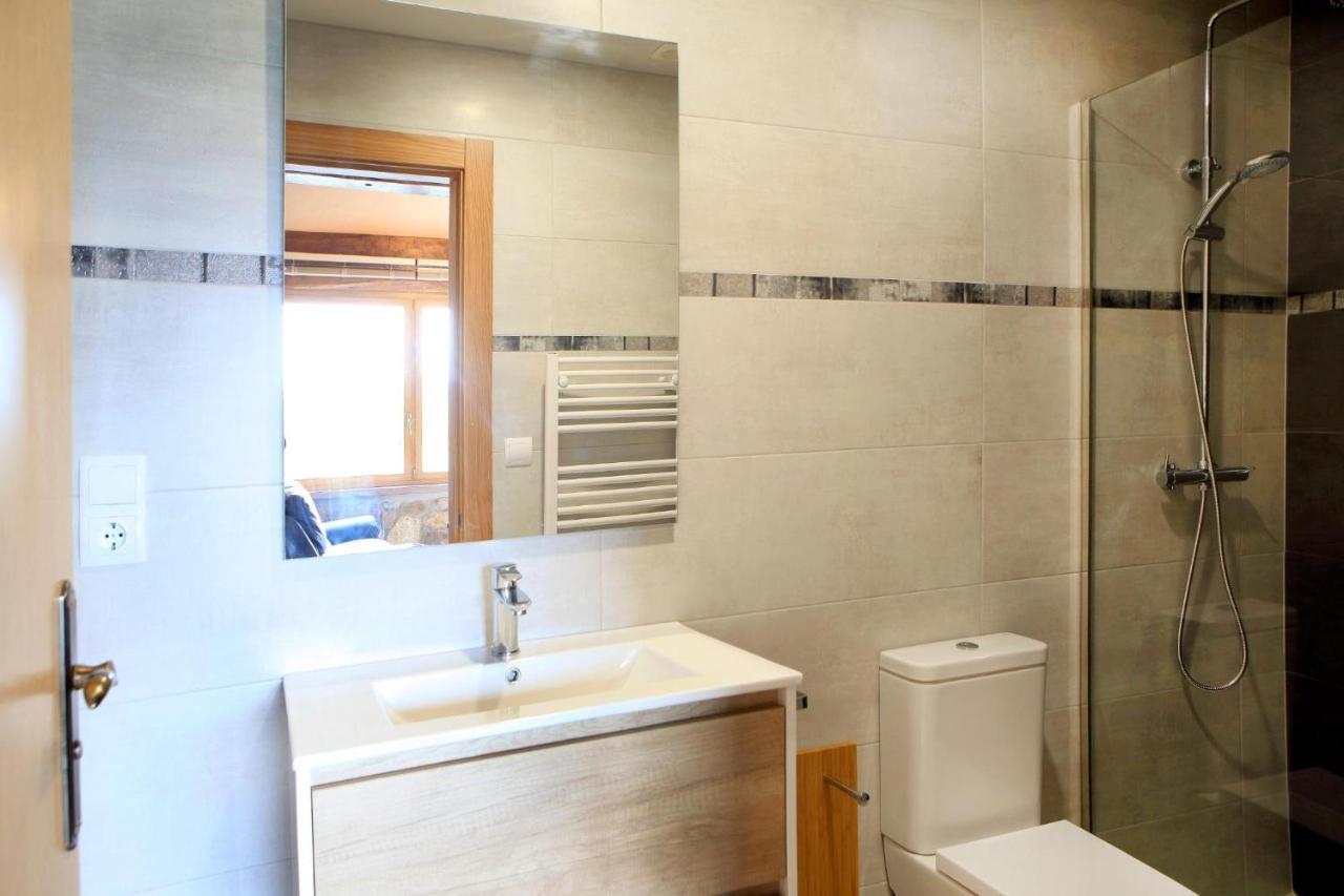 Apartamentos Armua زوغاراموردي المظهر الخارجي الصورة