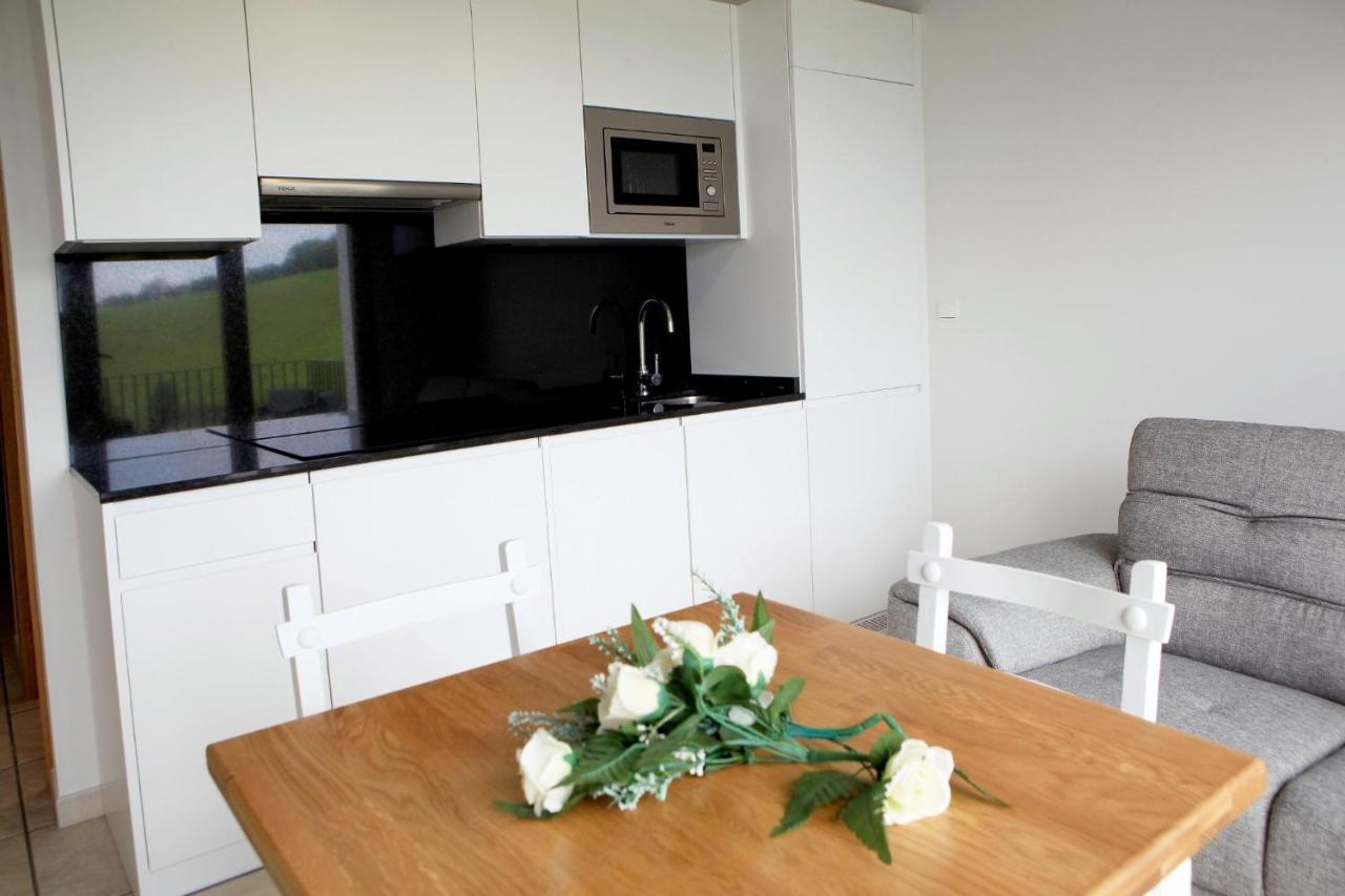 Apartamentos Armua زوغاراموردي المظهر الخارجي الصورة