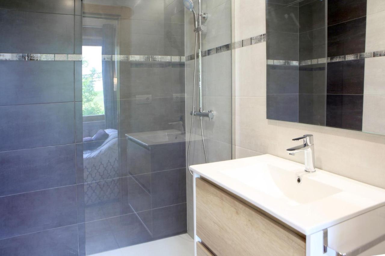 Apartamentos Armua زوغاراموردي المظهر الخارجي الصورة