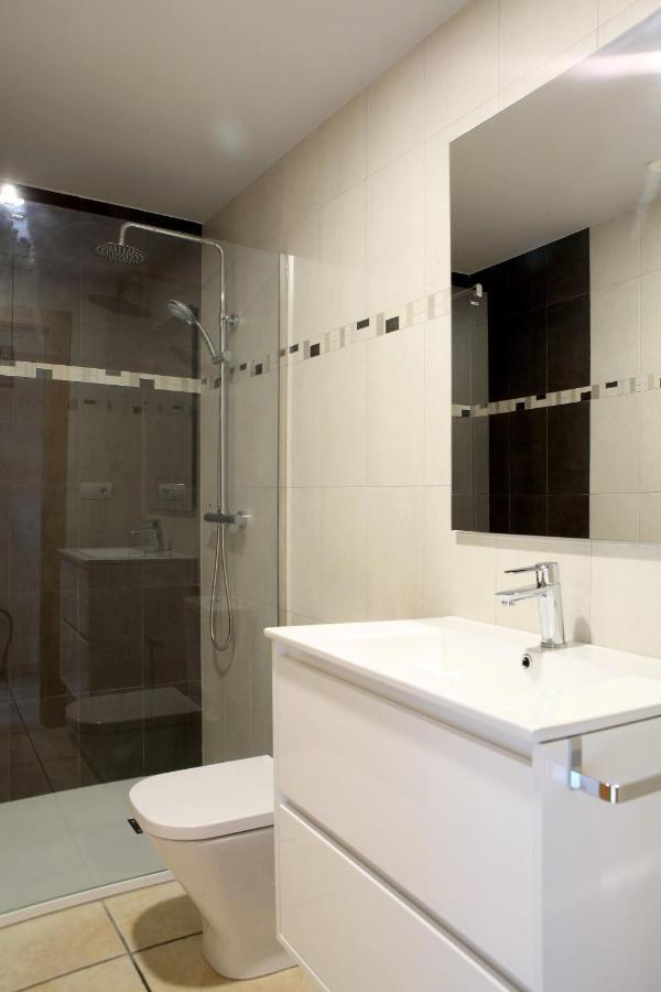 Apartamentos Armua زوغاراموردي المظهر الخارجي الصورة