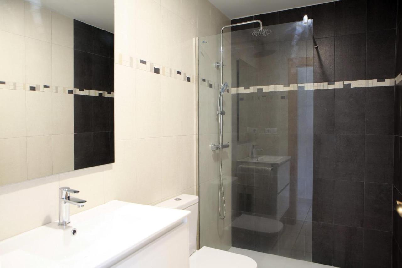 Apartamentos Armua زوغاراموردي المظهر الخارجي الصورة