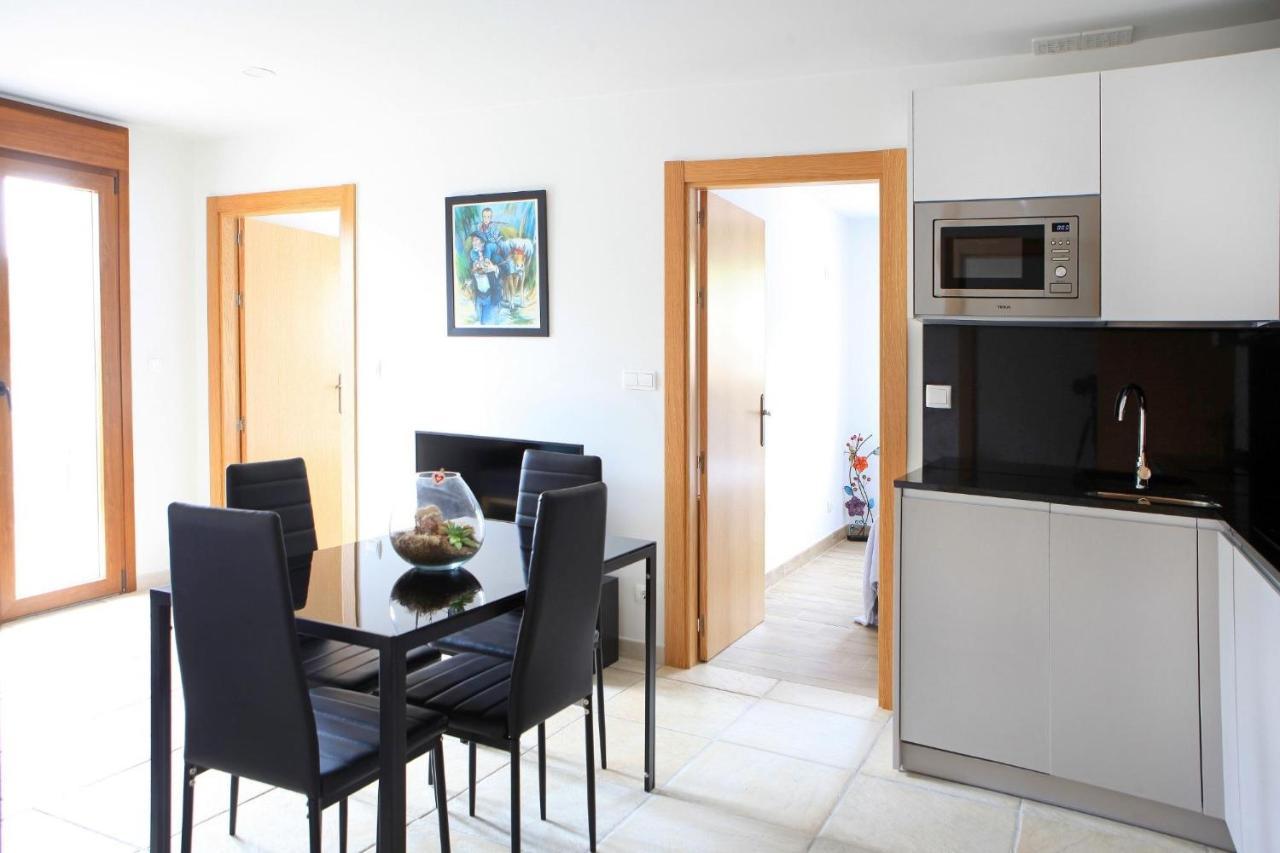 Apartamentos Armua زوغاراموردي المظهر الخارجي الصورة