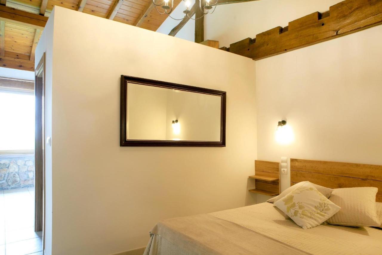 Apartamentos Armua زوغاراموردي المظهر الخارجي الصورة