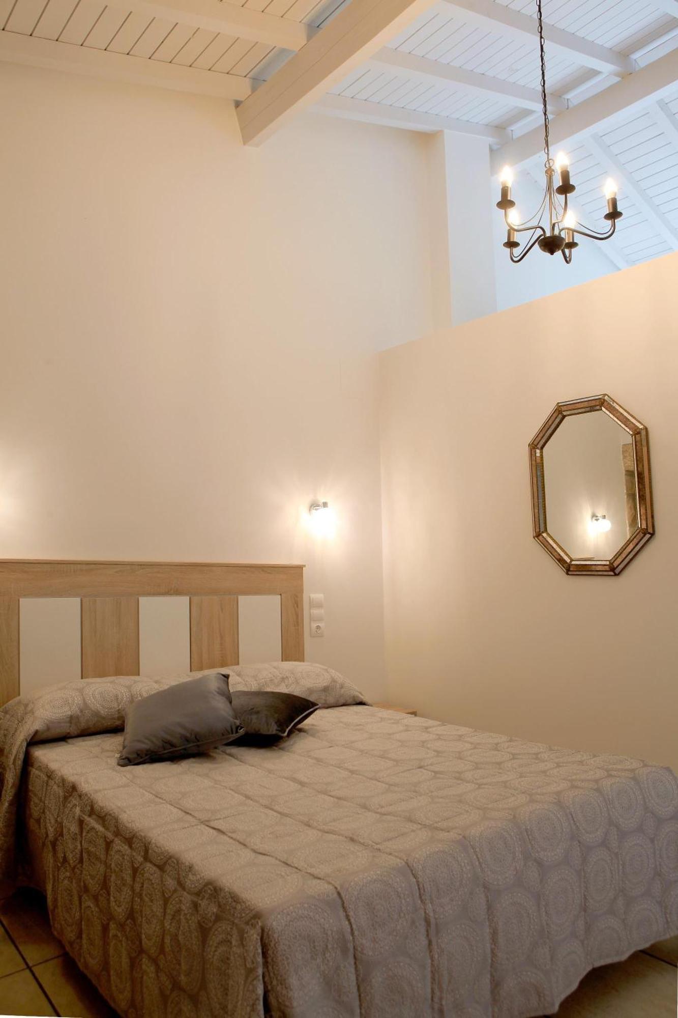 Apartamentos Armua زوغاراموردي المظهر الخارجي الصورة