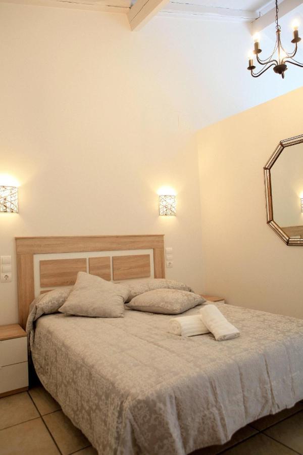 Apartamentos Armua زوغاراموردي المظهر الخارجي الصورة