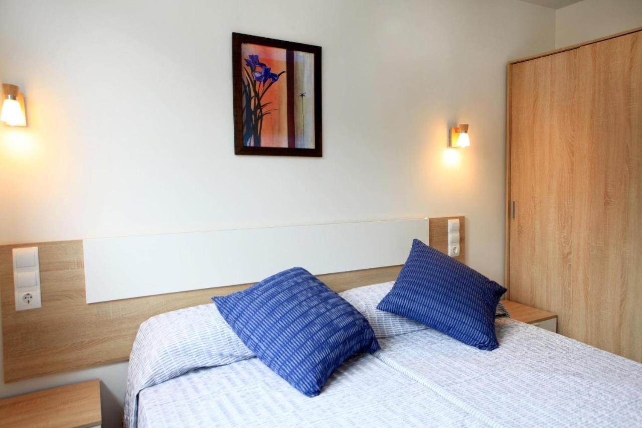 Apartamentos Armua زوغاراموردي المظهر الخارجي الصورة