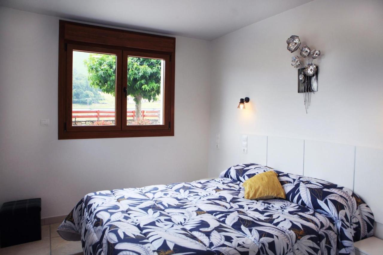 Apartamentos Armua زوغاراموردي المظهر الخارجي الصورة