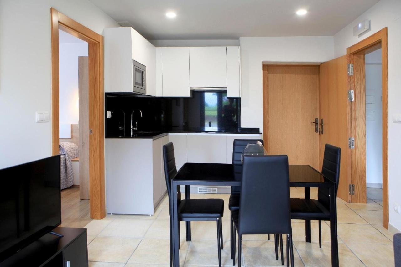 Apartamentos Armua زوغاراموردي المظهر الخارجي الصورة