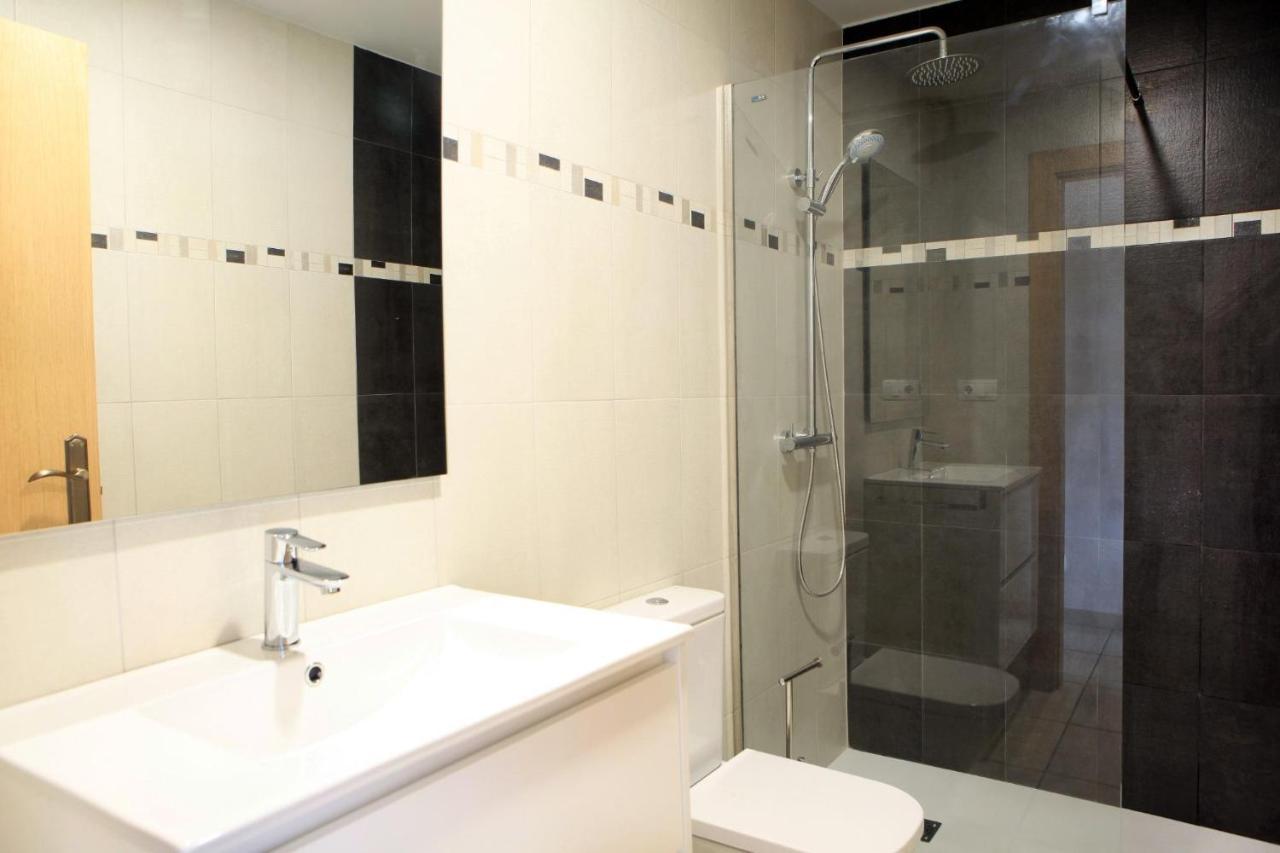 Apartamentos Armua زوغاراموردي المظهر الخارجي الصورة